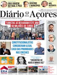 Dirio dos Aores - 2024-07-21