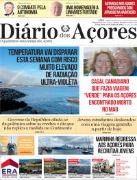 Dirio dos Aores - 2024-07-23