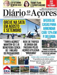 Dirio dos Aores - 2024-07-24