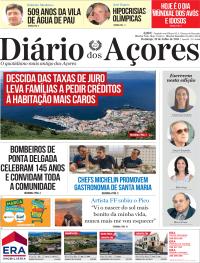 Dirio dos Aores - 2024-07-28