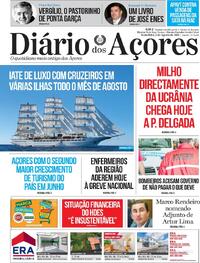 Dirio dos Aores - 2024-08-02