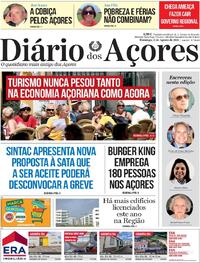 Dirio dos Aores - 2024-08-11