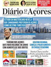 Dirio dos Aores - 2024-08-15