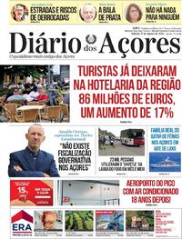 Dirio dos Aores - 2024-08-17