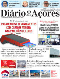 Dirio dos Aores - 2024-08-23