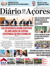 Dirio dos Aores - 2024-08-28