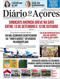 Dirio dos Aores - 2024-08-29