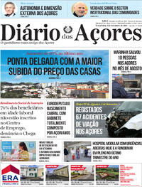 Dirio dos Aores - 2024-09-03