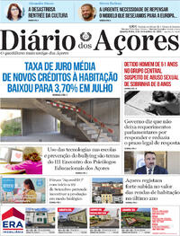 Dirio dos Aores - 2024-09-04