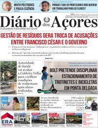 Dirio dos Aores - 2024-09-05