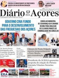 Dirio dos Aores - 2024-09-06