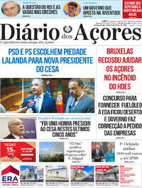 Dirio dos Aores - 2024-09-11