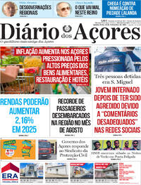 Dirio dos Aores - 2024-09-12