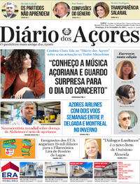 Dirio dos Aores - 2024-09-15