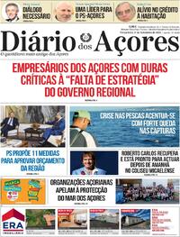 Dirio dos Aores - 2024-09-17