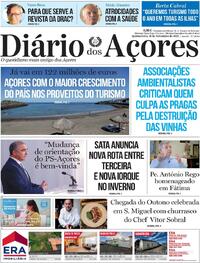 Dirio dos Aores - 2024-09-19