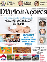 Dirio dos Aores - 2024-09-22