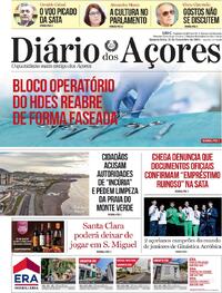 Dirio dos Aores - 2024-09-25