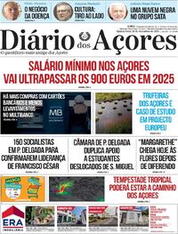 Dirio dos Aores - 2024-09-26