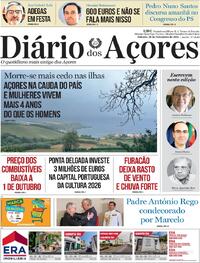 Dirio dos Aores - 2024-09-28