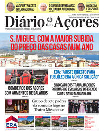 Dirio dos Aores - 2024-10-04