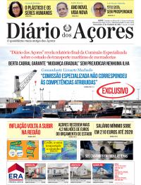 Dirio dos Aores - 2024-10-11