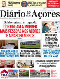 Dirio dos Aores