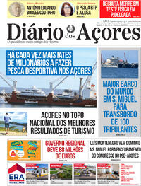 Dirio dos Aores - 2024-10-24