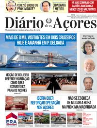 Dirio dos Aores - 2024-10-26