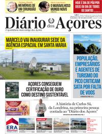 Dirio dos Aores - 2024-11-01