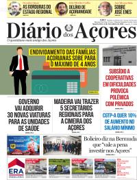 Dirio dos Aores - 2024-11-06