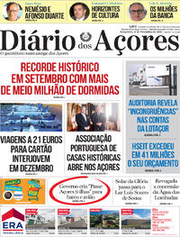 Diário dos Açores - 2024-11-15