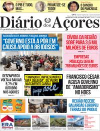 Dirio dos Aores