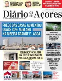 Dirio dos Aores