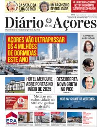 Dirio dos Aores