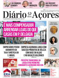 Dirio dos Aores