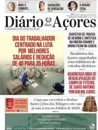 Dirio dos Aores - 2025-05-01