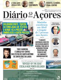 Dirio dos Aores - 2025-05-03