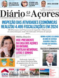 Dirio dos Aores - 2025-05-07