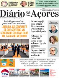 Dirio dos Aores - 2025-05-11