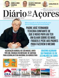 Dirio dos Aores