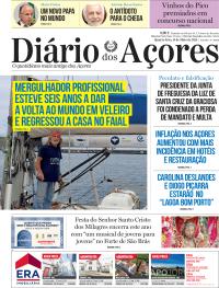 Dirio dos Aores