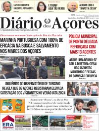 Dirio dos Aores - 2025-05-21