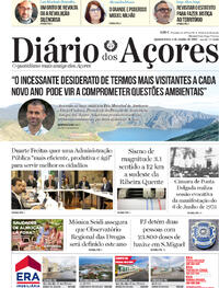 Dirio dos Aores - 2025-06-05