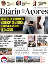Dirio dos Aores - 2025-06-06