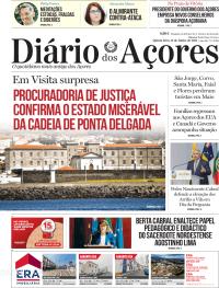Dirio dos Aores - 2025-06-12