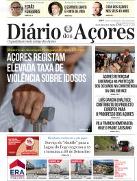 Dirio dos Aores - 2025-06-13
