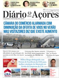 Dirio dos Aores