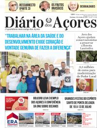 Dirio dos Aores