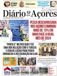 Dirio dos Aores - 2025-06-17